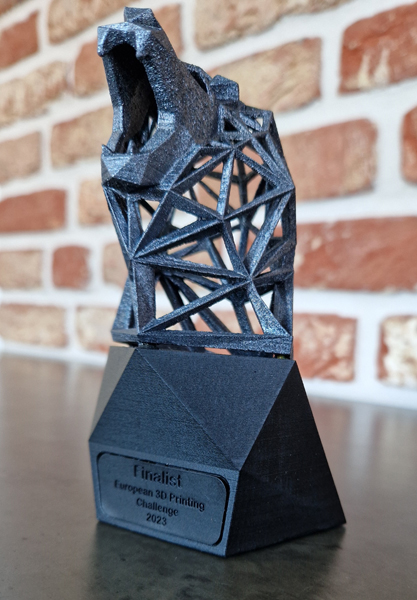 Druck Chellange Loewen