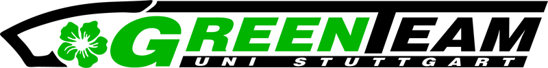 Logo GreenTeam